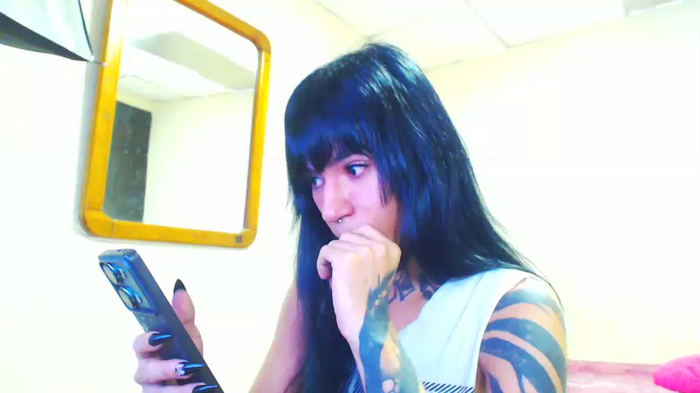 JazmiiWolf
