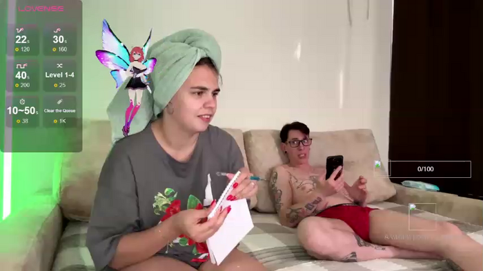 Melodycouple