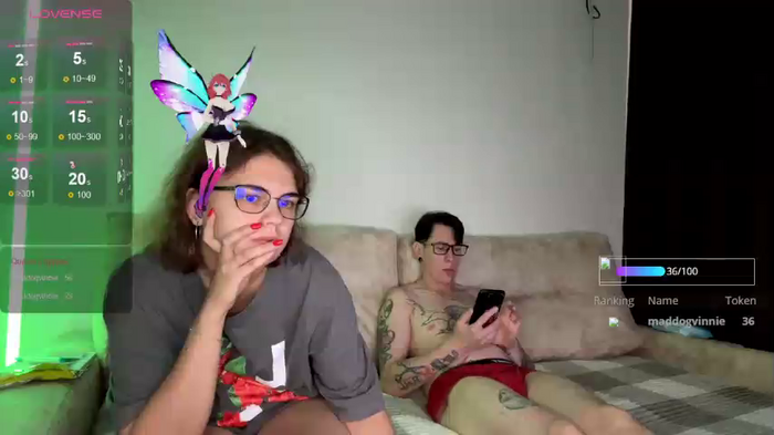 Melodycouple