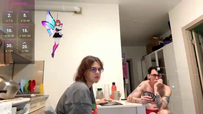 Melodycouple