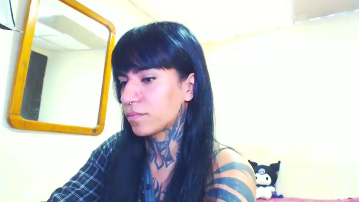 JazmiiWolf