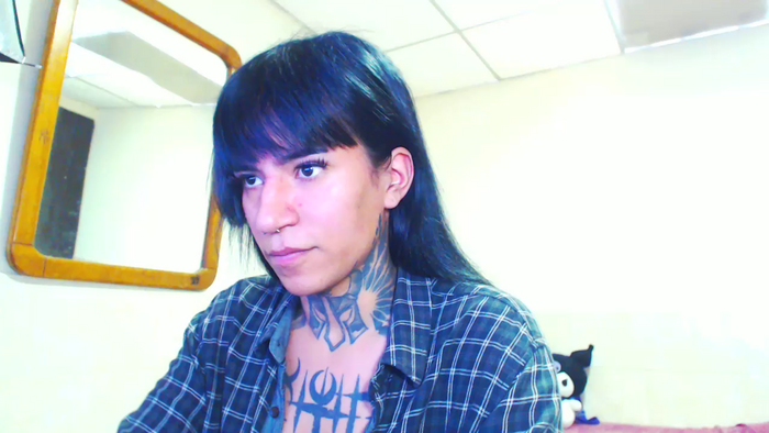 JazmiiWolf