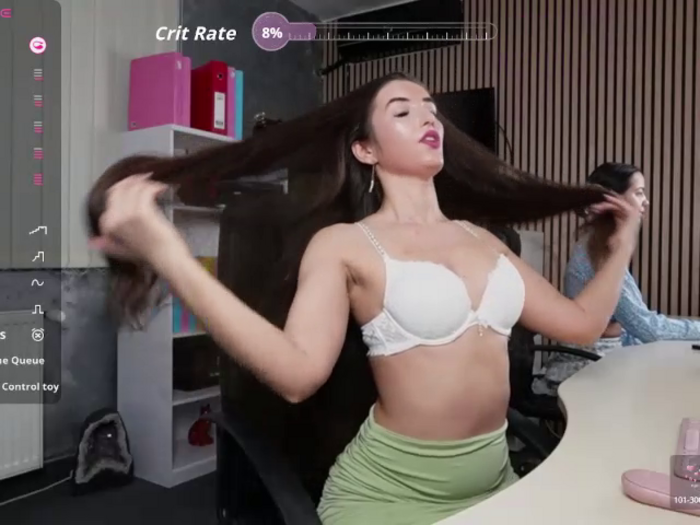 DaryaStars