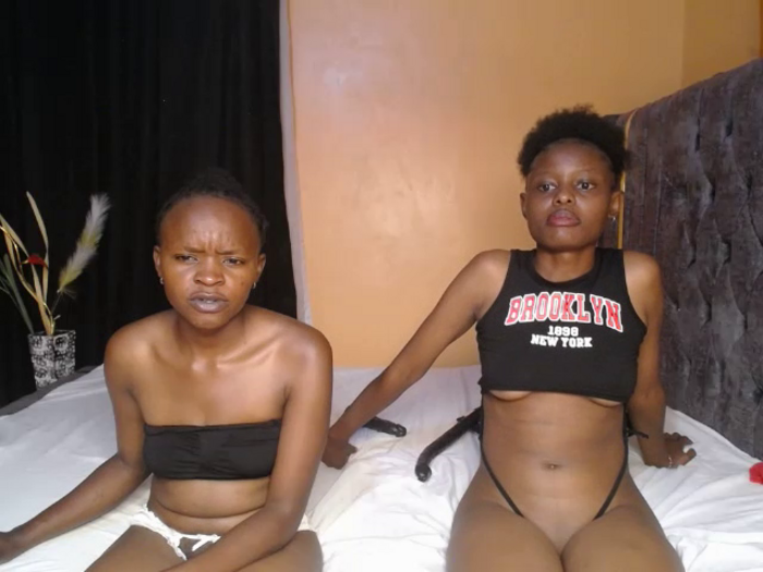 SashaVixens
