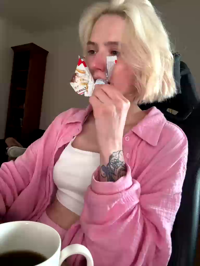 Sexy-Sweets