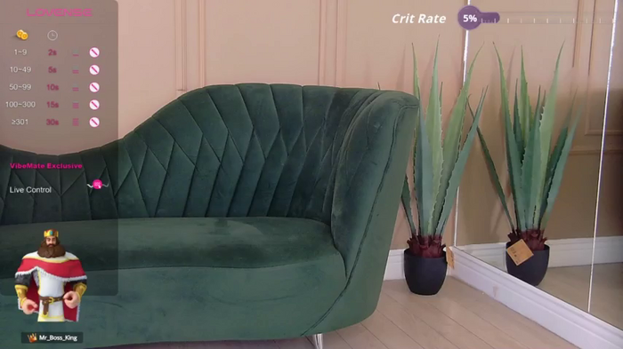 BailleyRush