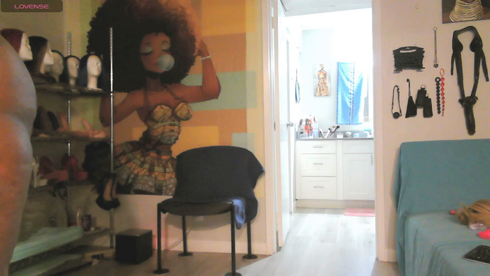 QueenAnitaDix