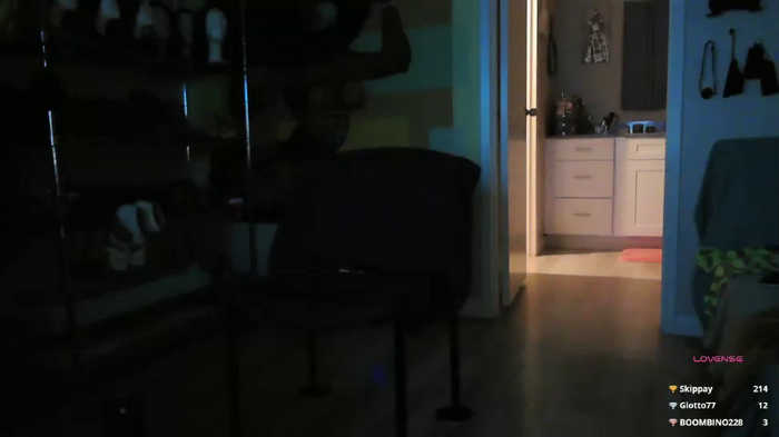 QueenAnitaDix