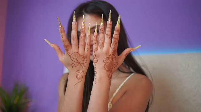 SabrinaHope