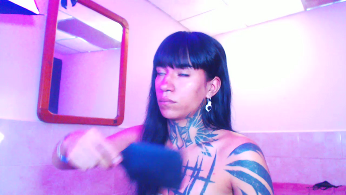 JazmiiWolf