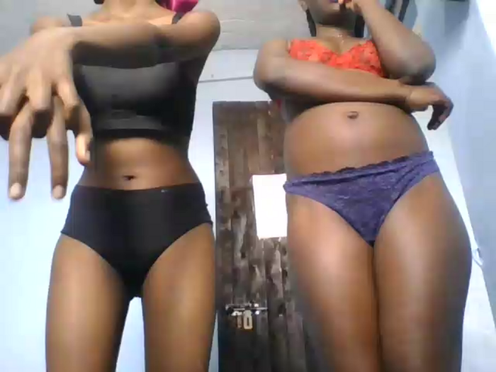 Petitegals