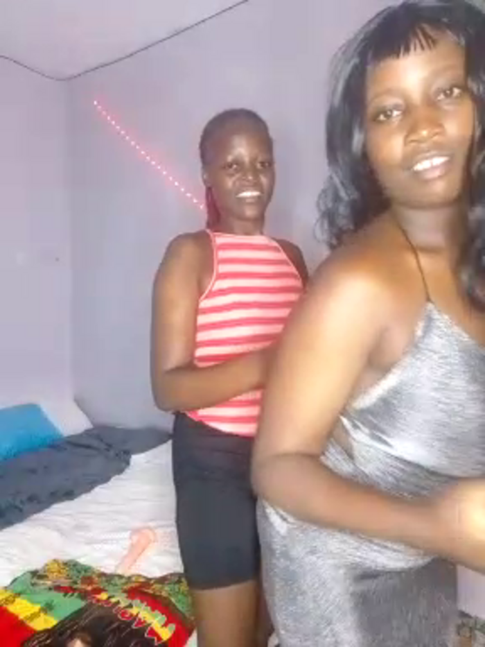 SoniaBellaFreakyBecky