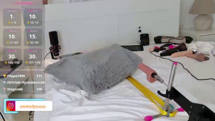 Emmababe