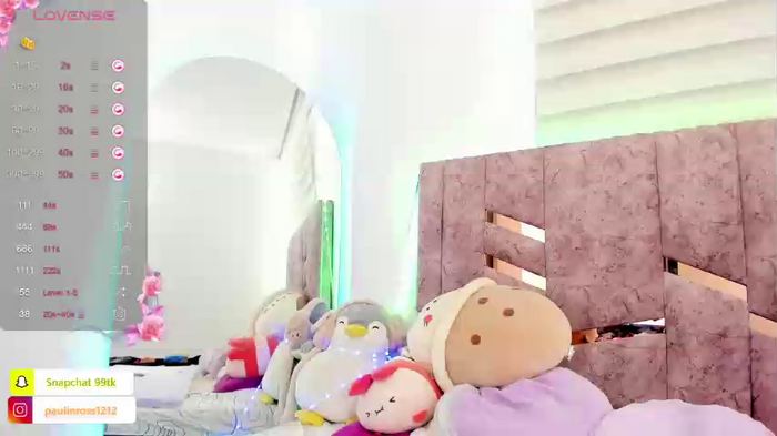 PaulinRoss