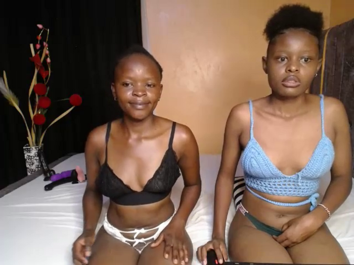 SashaVixens