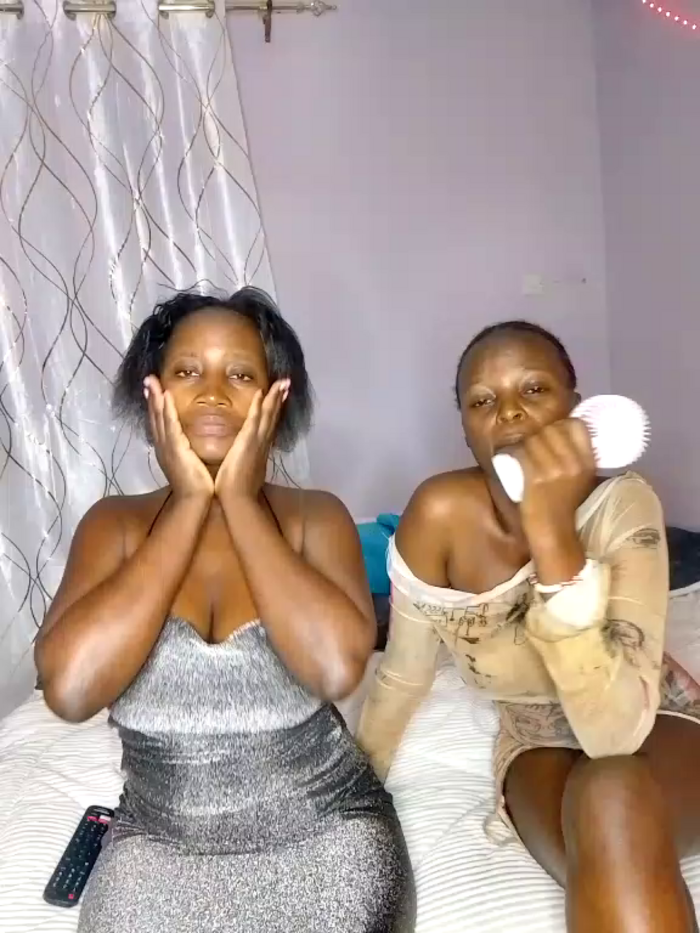 SoniaBellaFreakyBecky