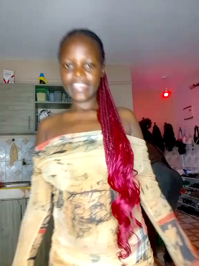 SoniaBellaFreakyBecky