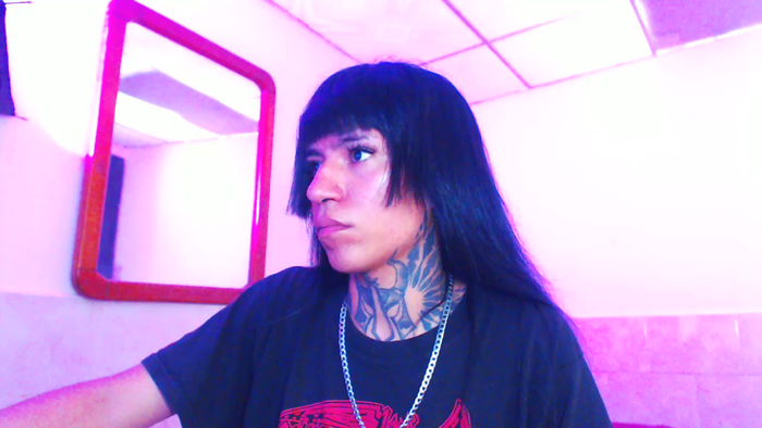 JazmiiWolf