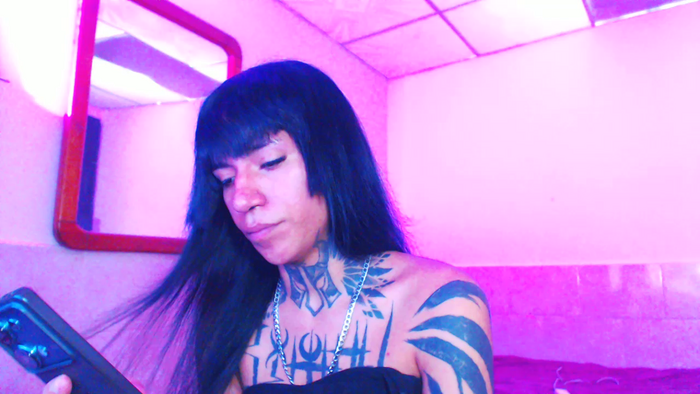 JazmiiWolf