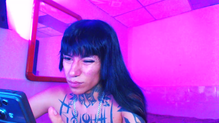 JazmiiWolf