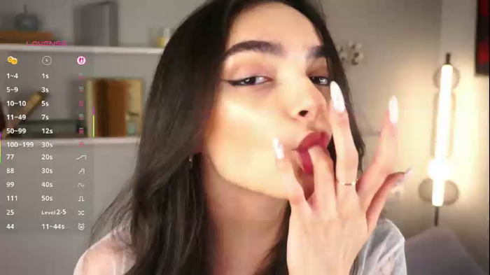 Morena-Dolcce