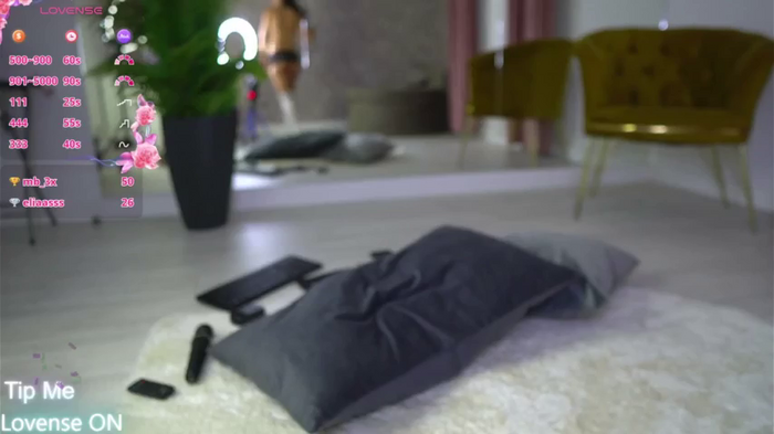 MyaBlack