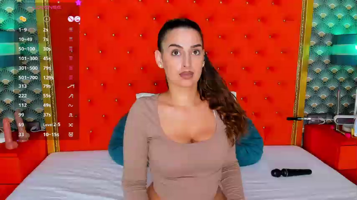 VallerieJones