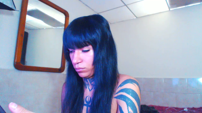 JazmiiWolf