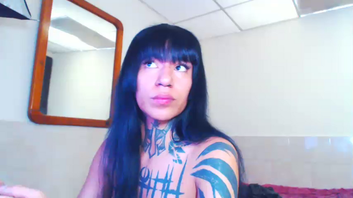 JazmiiWolf