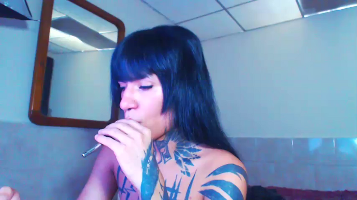 JazmiiWolf