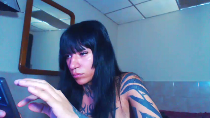 JazmiiWolf