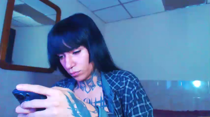 JazmiiWolf