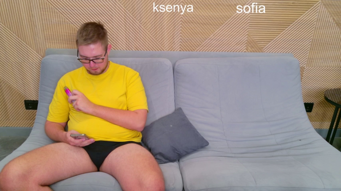 KsenyaHot