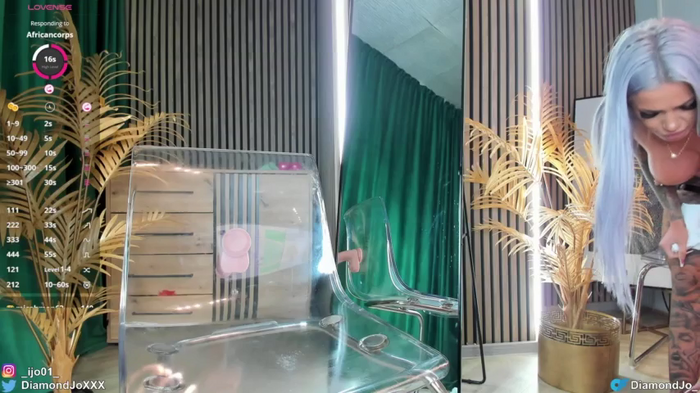 DiamondJo