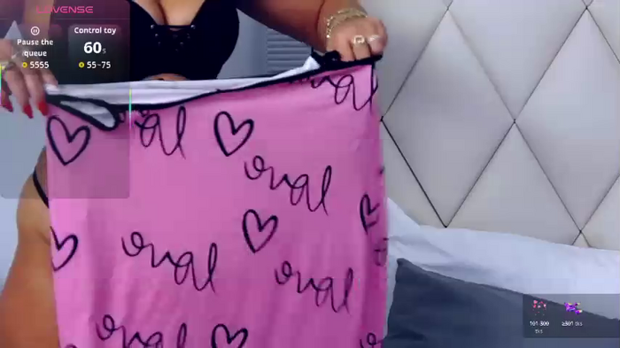 GinaBear