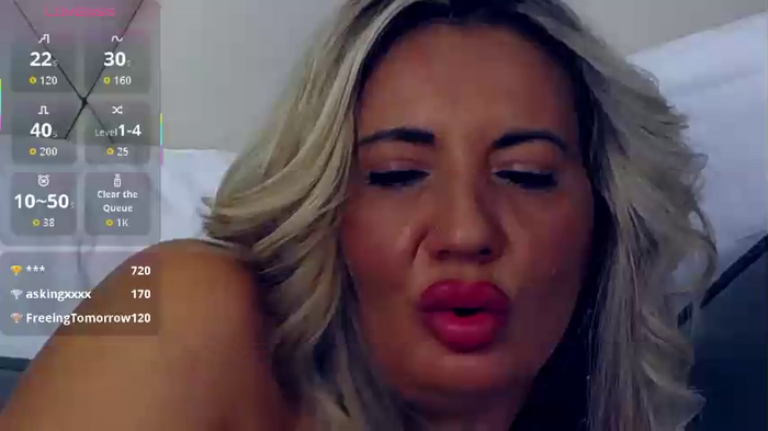 GinaBear