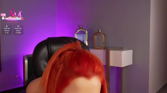 MadelineFox