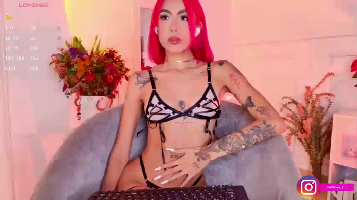 MelyTaylor