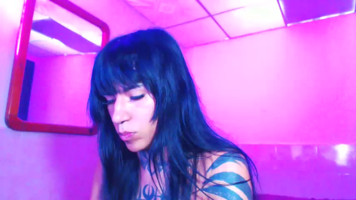 JazmiiWolf