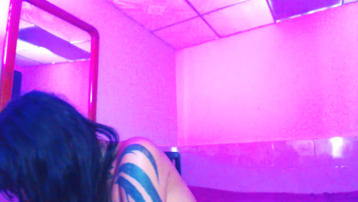 JazmiiWolf