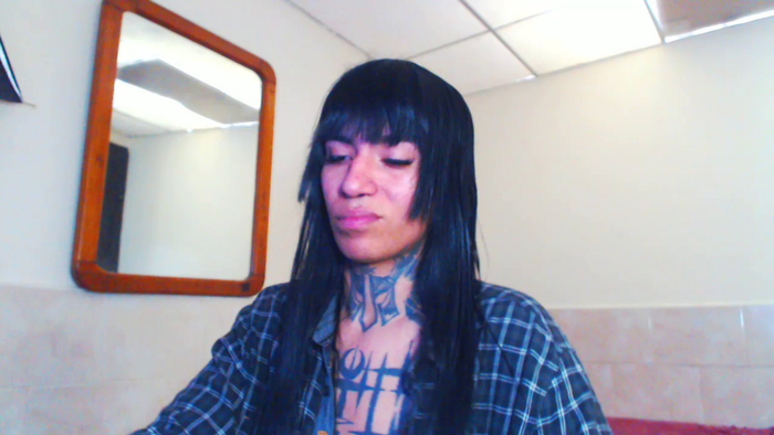 JazmiiWolf