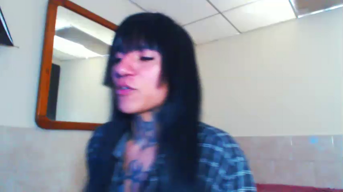 JazmiiWolf
