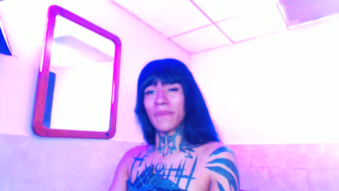 JazmiiWolf