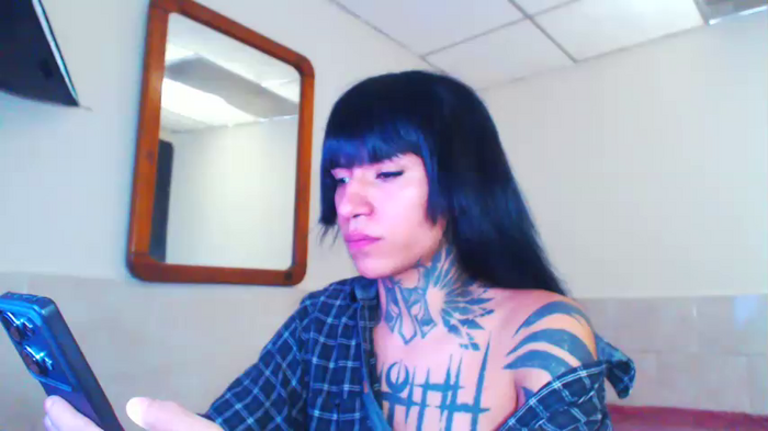 JazmiiWolf