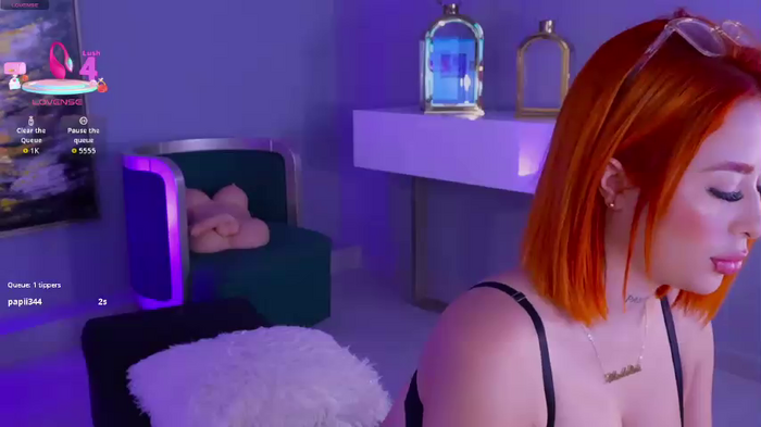 MadelineFox