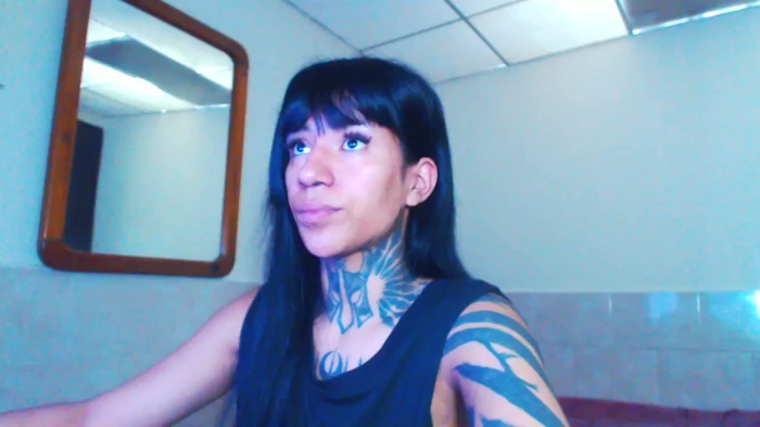JazmiiWolf