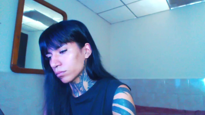 JazmiiWolf