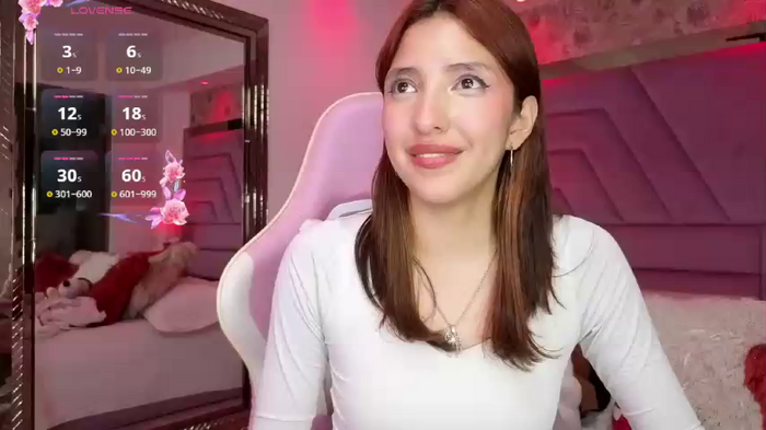 LiaWest