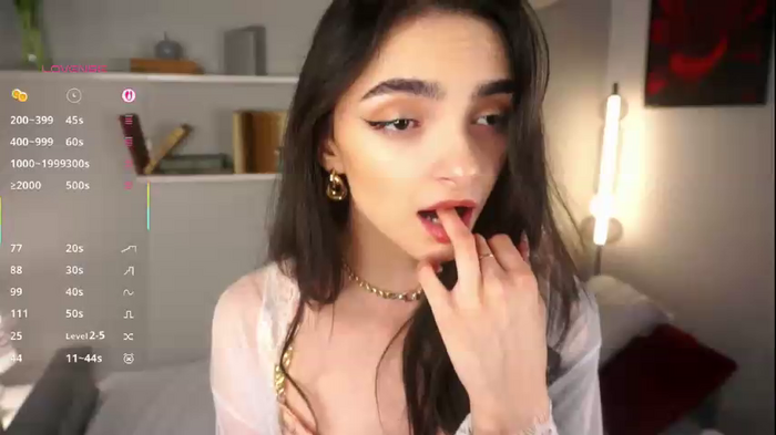 Morena-Dolcce