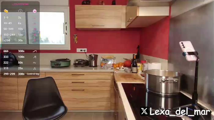 Lexa-del-mar